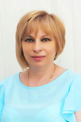 Заведующий Бондарь Ирина Ивановна
